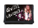 Portfel AVRIL LAVIGNE 01