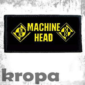 Ekran MACHINE HEAD