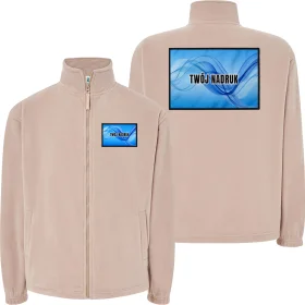 Polar z własnym nadrukiem LOGO