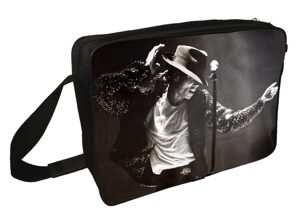 Torba na ramię Michael Jackson