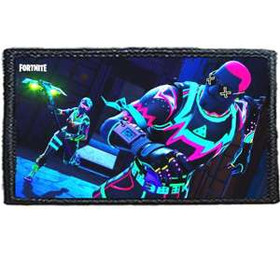Naszywka FORTNITE 01