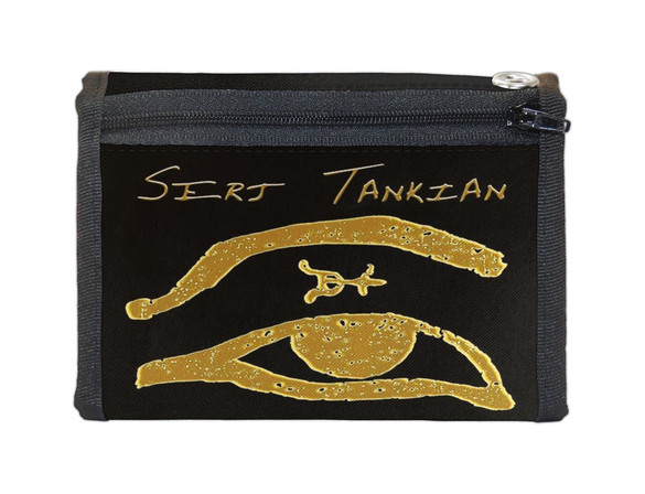 Portfel Serj Tankian