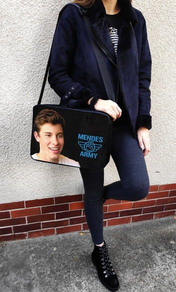 Torba na ramię Shawn Mendes
