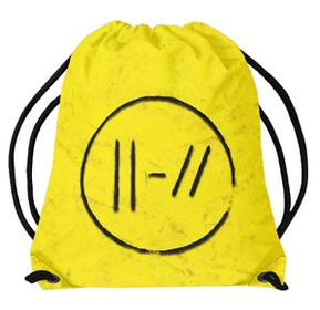 Worek TWENTY ONE PILOTS