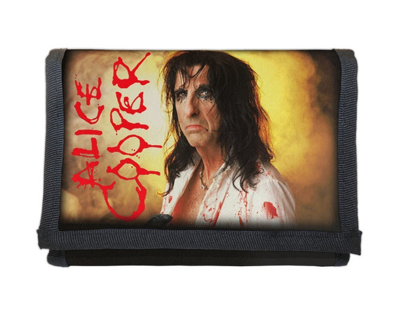 Portfel ALICE COOPER 02