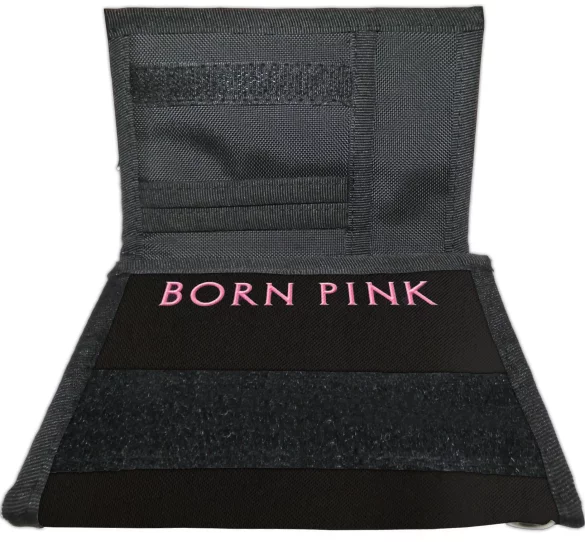 Portfel BlackPink Born Pink