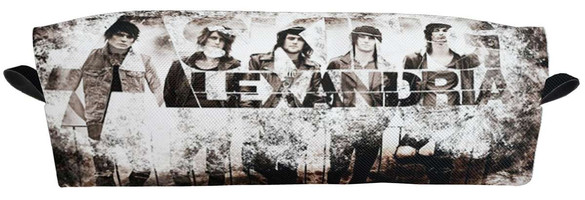 Piórnik ASKING ALEXANDRIA