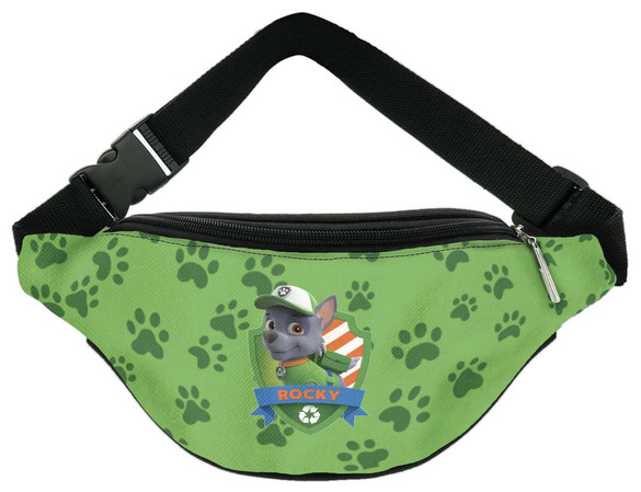 Nerka PSI PATROL ROCKY Dodaj Napis!