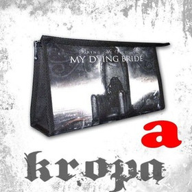 Kosmetyczka-Piórnik MY DYING BRIDE