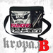Torba szkolna RAMONES