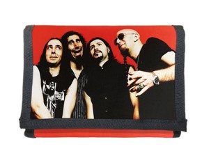 Portfel System Of A Down