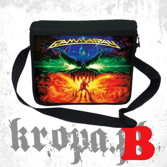 Torba szkolna GAMMA RAY