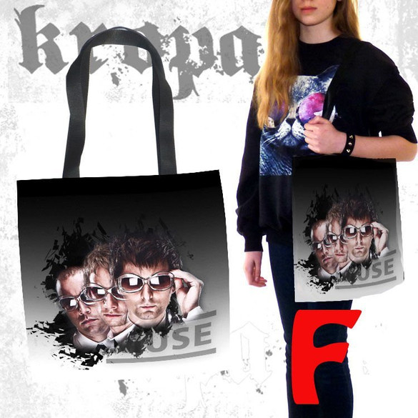 Torba na ramię MUSE