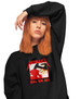 Bluza z naszywką Metallica Kill...