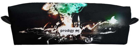 Piórnik THE PRODIGY