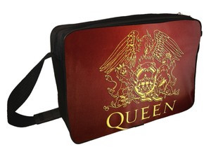 Torba na ramię Queen