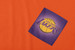 Koszulka z kieszonką NBA L.A.Lakers
