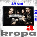 Naszywka duża na ubranie ALTER BRIDGE