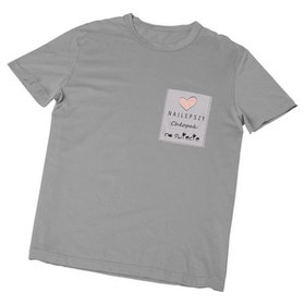 Koszulka z kieszonką NAJLEPSZY CHŁOPAK