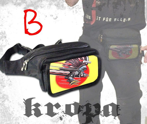 Saszetka JUDAS PRIEST