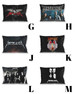 METALLICA Zestaw poduszka+kubek WZORY +GRATIS!