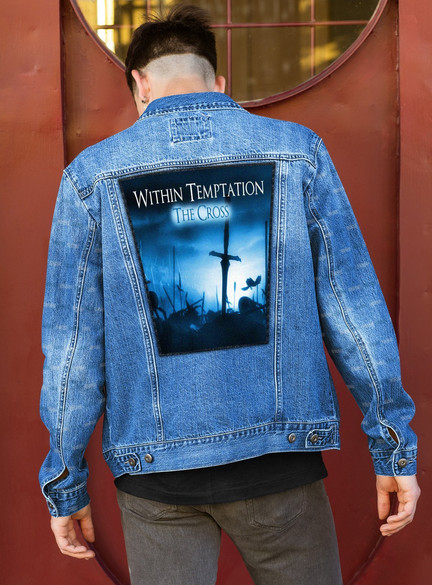 Ekran WITHIN TEMPTATION