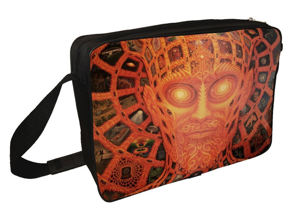 Torba na ramię TOOL