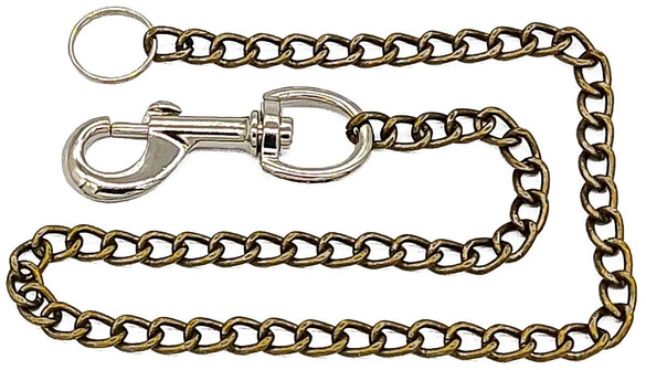 Łańcuch do spodni 118