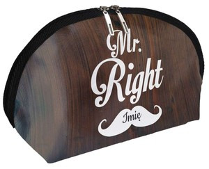 Kosmetyczka na Walentynki DODAJ NAPIS!