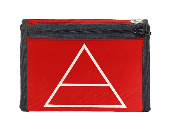 Portfel 30 SECONDS TO MARS 03