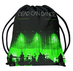 Worek DEAD CAN DANCE