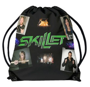 Worek SKILLET