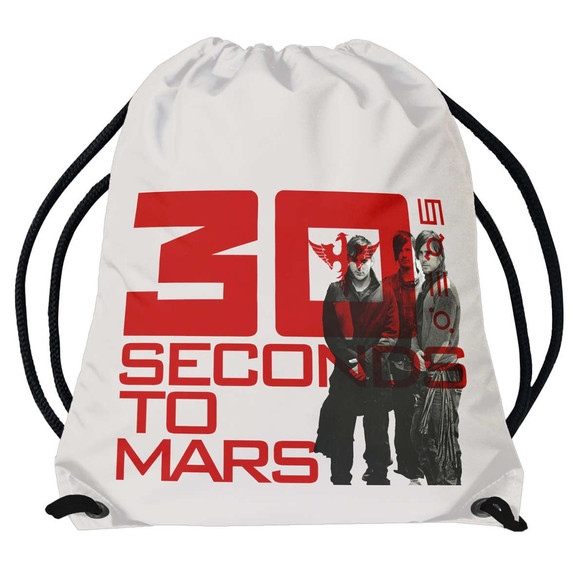 Worek 30 SECONDS TO MARS