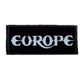 Naszywka EUROPE
