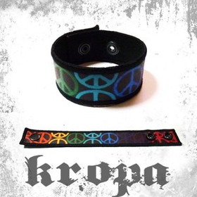 Opaska na rękę - PACYFKI