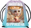 Ballerina Cappucina włoski brainrot