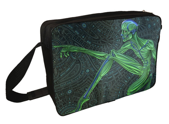 Torba na ramię TOOL