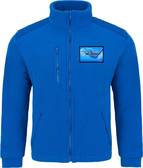 Polar z własnym nadrukiem LOGO