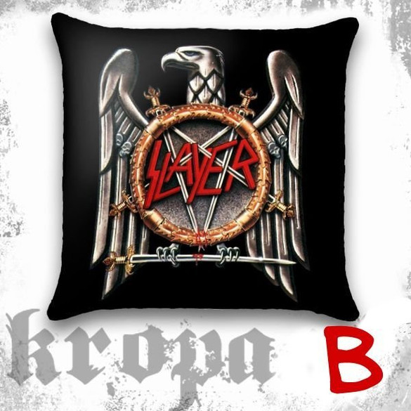 Poduszka SLAYER