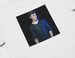 Koszulka z naszywką Shawn Mendes 03