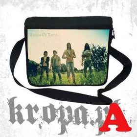 Torba szkolna KINGS OF LEON
