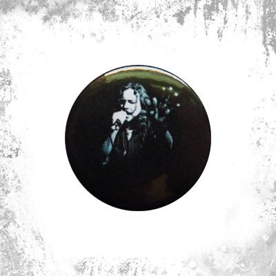 Przypinka EDDIE VEDDER