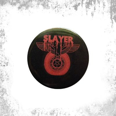 Przypinka SLAYER