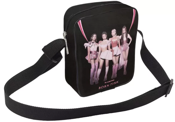 Listonoszka BlackPink Born Pink