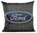 Poduszka Ford logo
