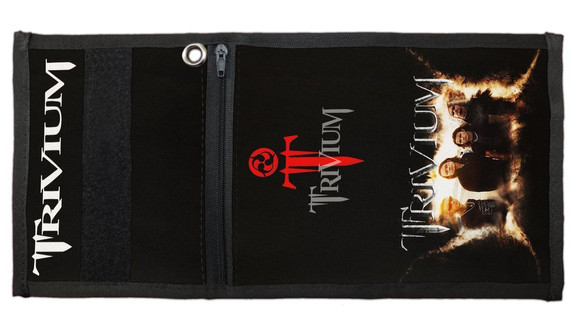 Portfel TRIVIUM