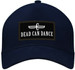 Czapka DEAD CAN DANCE bejsbolówka z naszywką