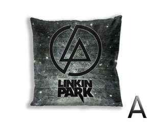 Poduszka LINKIN PARK