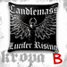 Poduszka CANDLEMASS