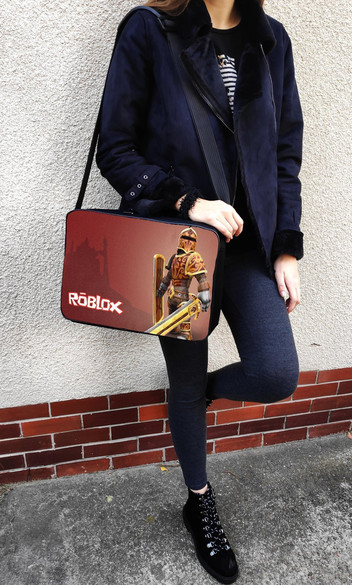 Torba na ramię Roblox